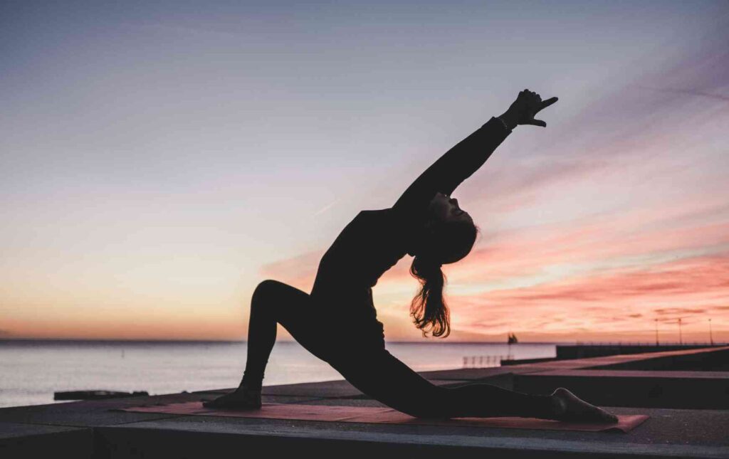 Iamyoga Luleå