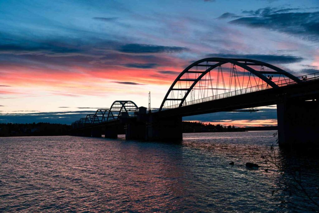 Luleå