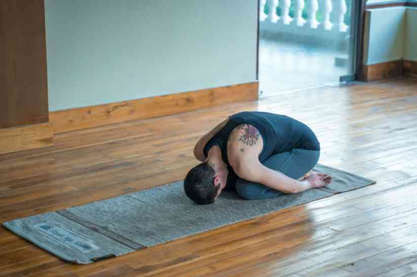 Yinyoga