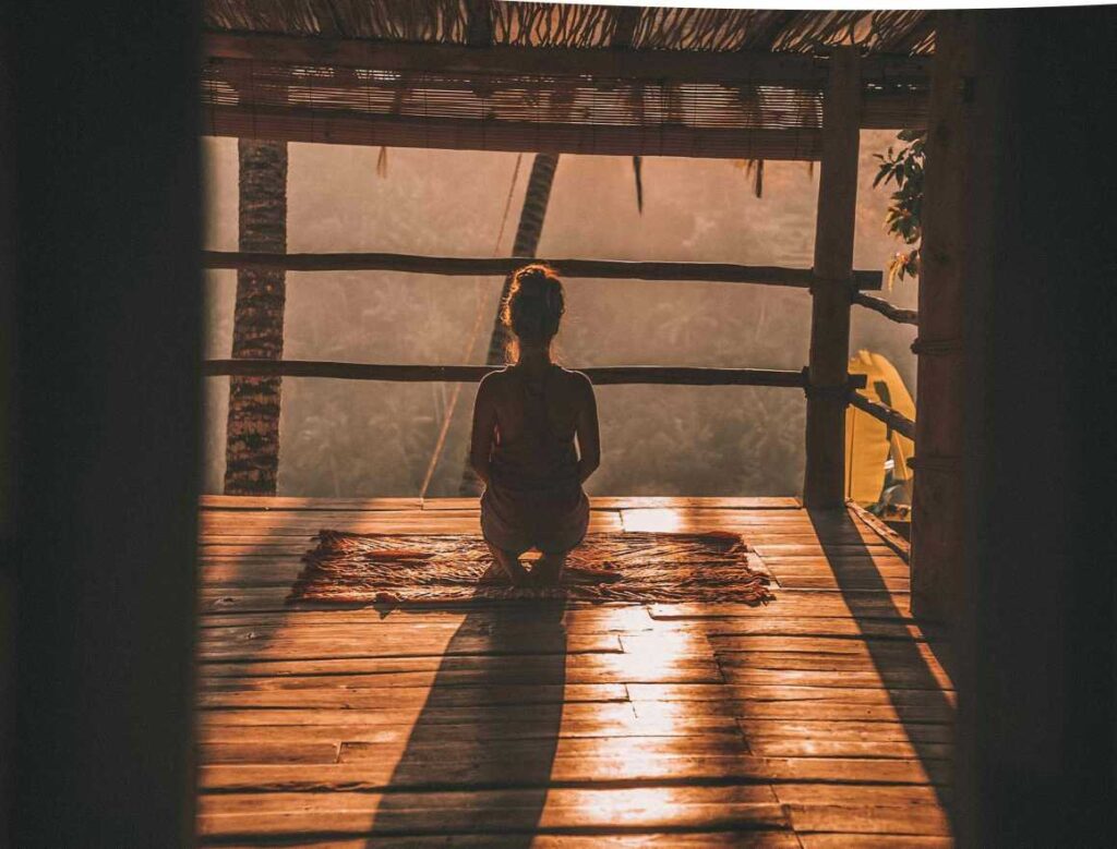 Sarvangasana