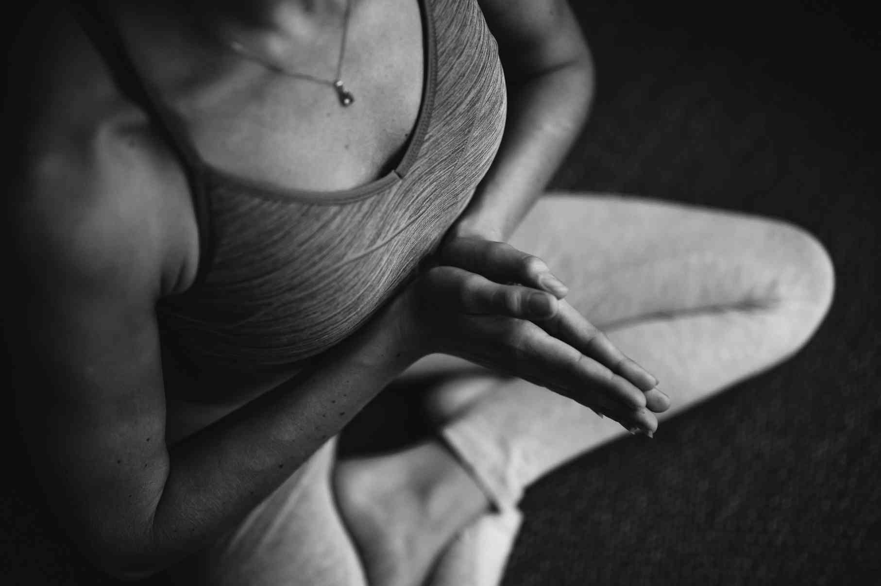 Hatha Yoga