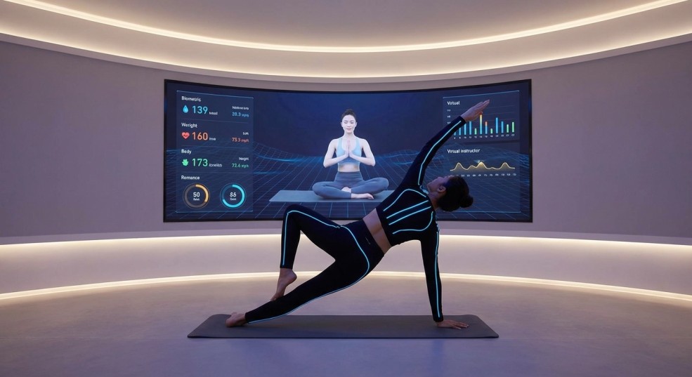 Yogatrender