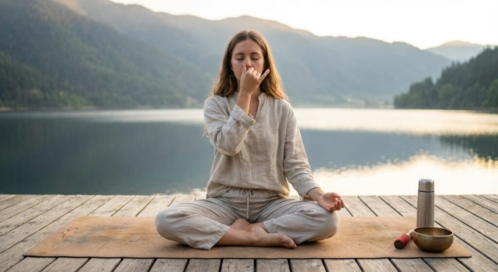 Pranayama