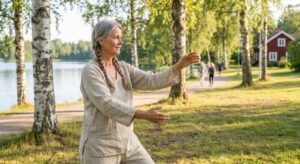 qigong