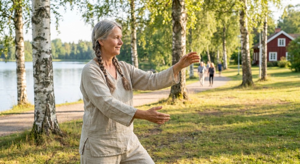 qigong