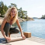 Yoga för nybörjare – fördelar, typer och tips för att komma igång