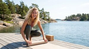 Yoga för nybörjare – fördelar, typer och tips för att komma igång
